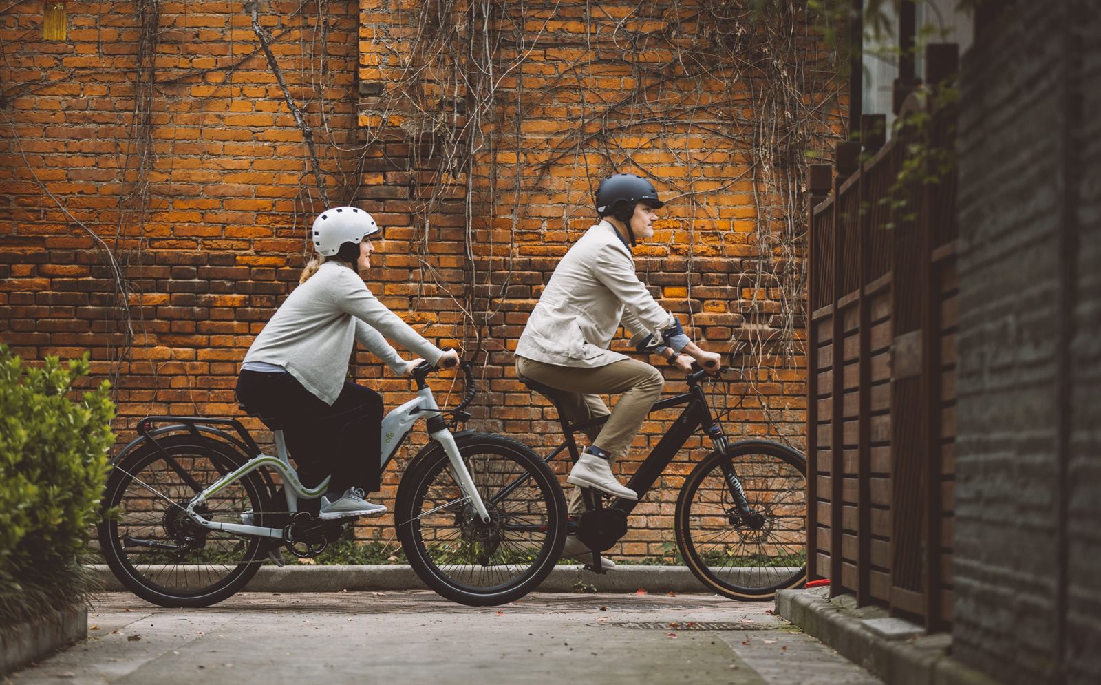 E-Bike-Versicherung bei Herter & Camps in Köln