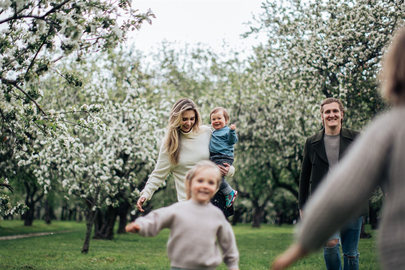 Familienversicherungen bei Herter & Camps in Köln